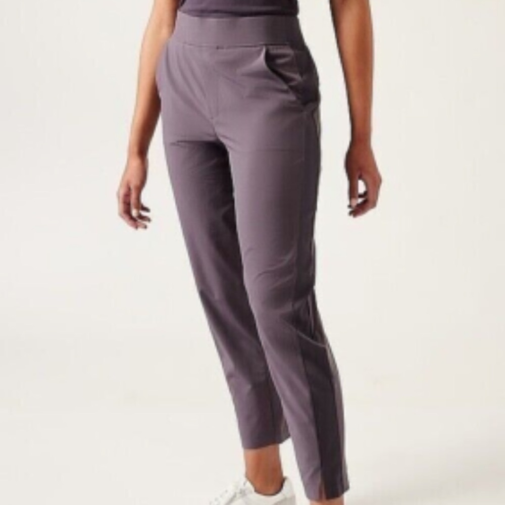 Athleta Brooklyn Ankle Pant